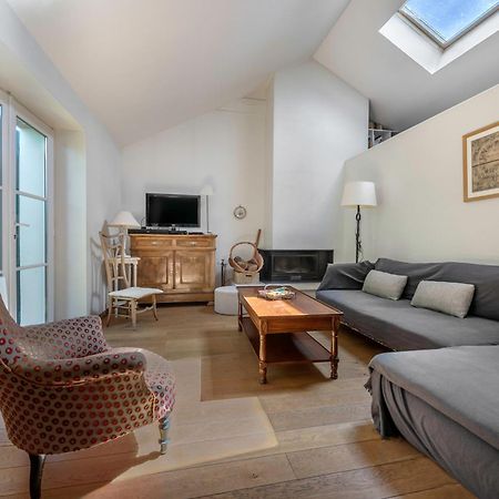 Villa Demeure Familiale De Prefailles Pour 12 Personnes Exterior foto